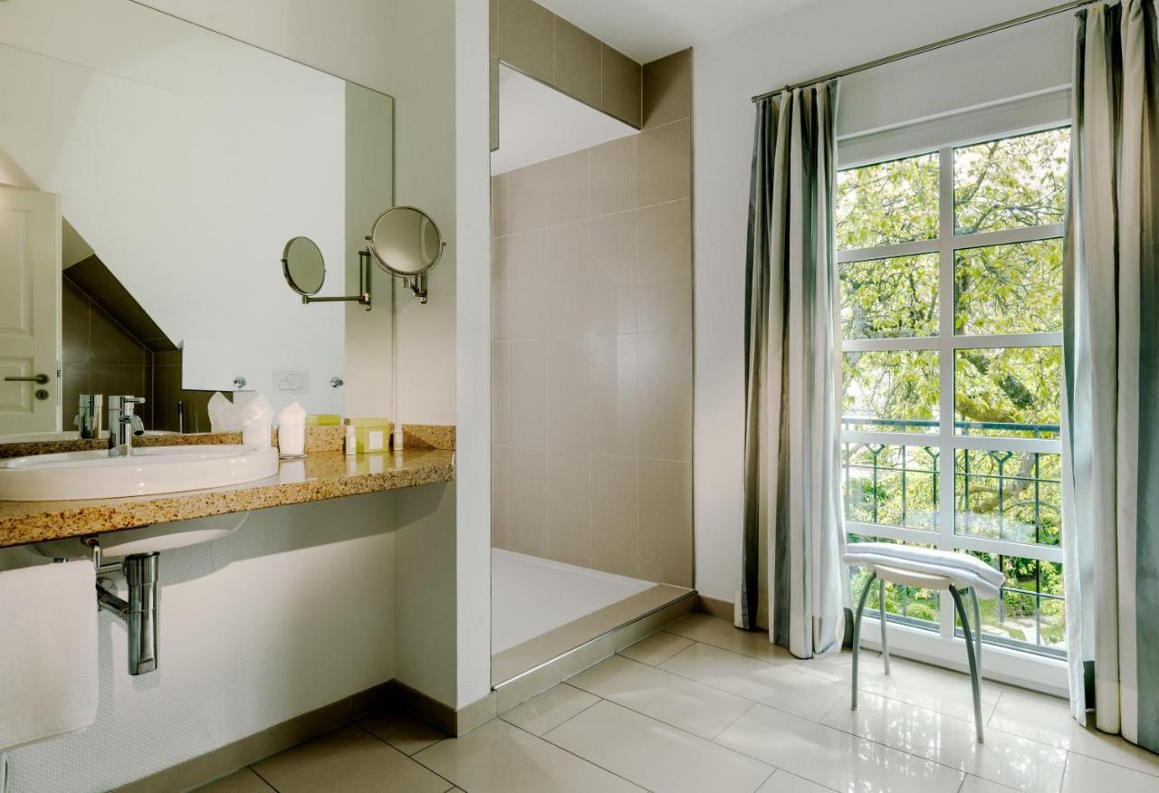 Romantik Hotel Neuhaus Iserlohn Eksteriør billede