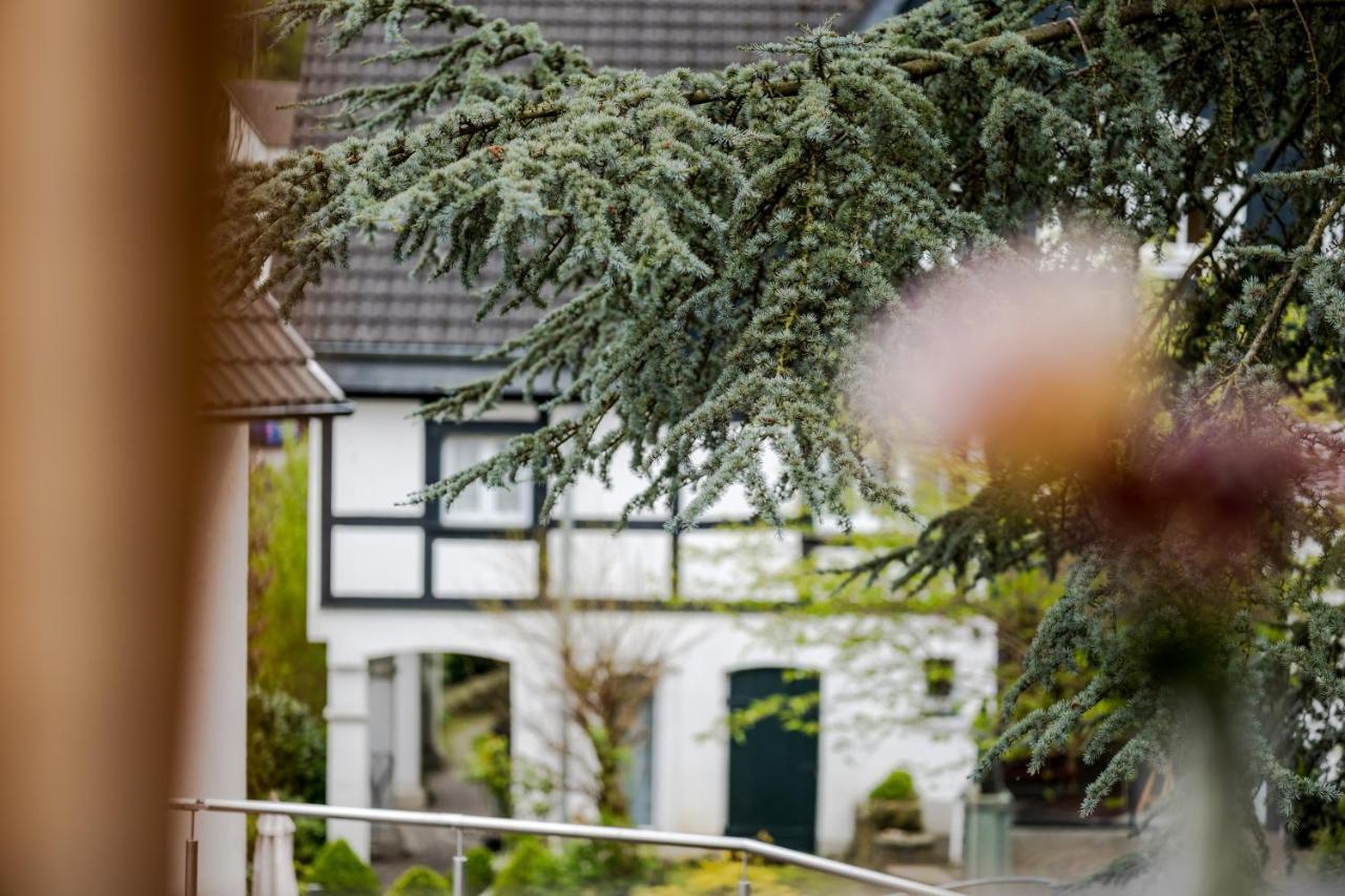 Romantik Hotel Neuhaus Iserlohn Eksteriør billede