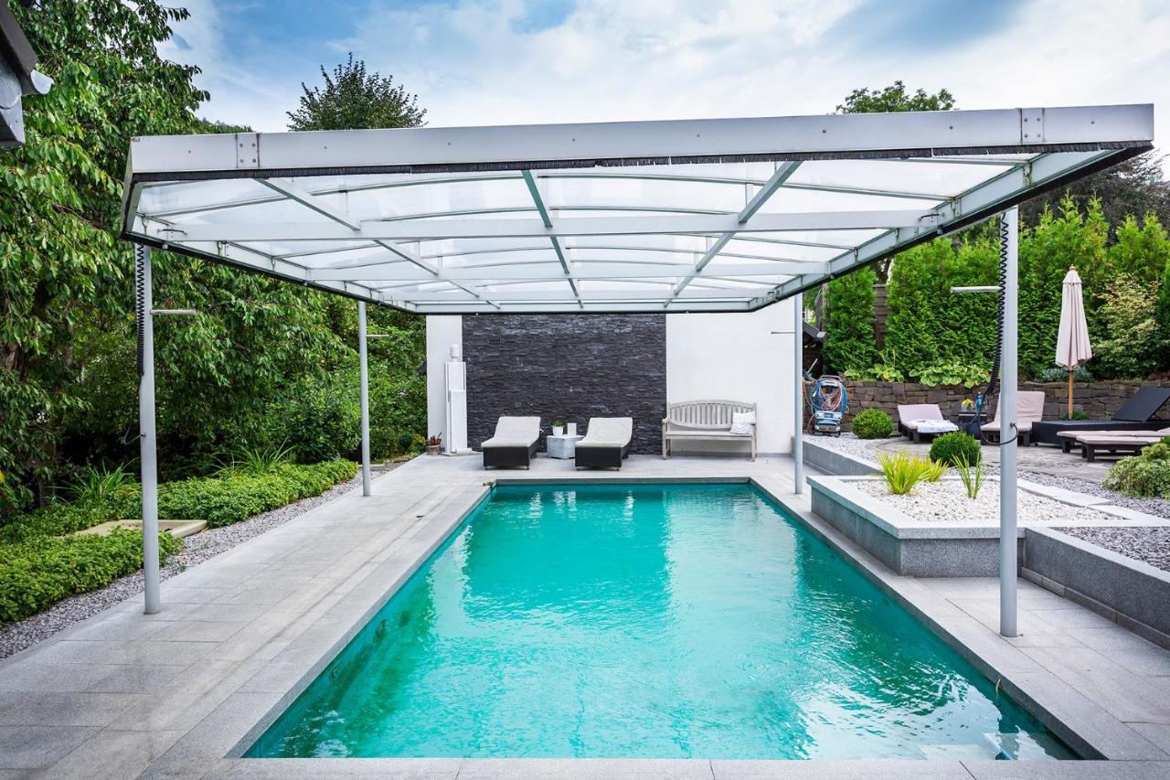 Romantik Hotel Neuhaus Iserlohn Eksteriør billede