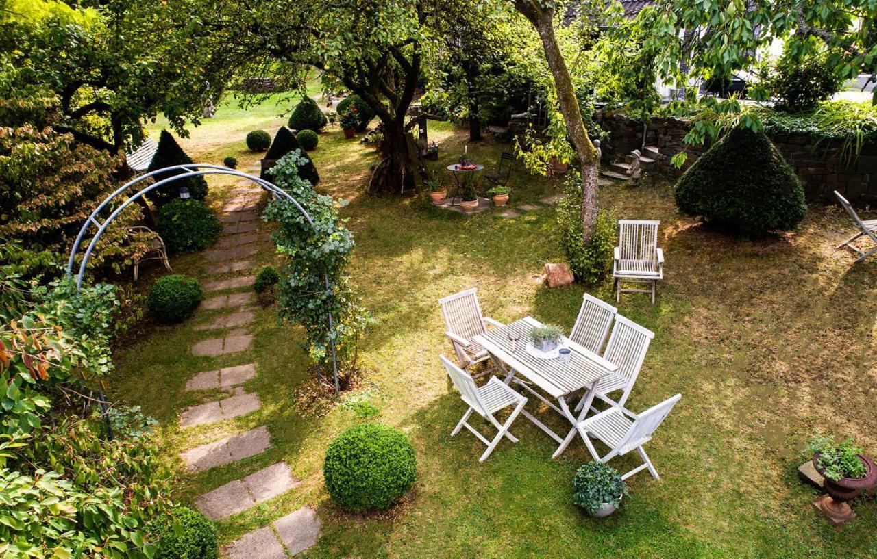 Romantik Hotel Neuhaus Iserlohn Eksteriør billede